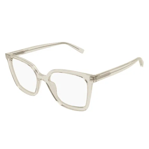 Saint Laurent SL 910 Eyeglasses - view 2